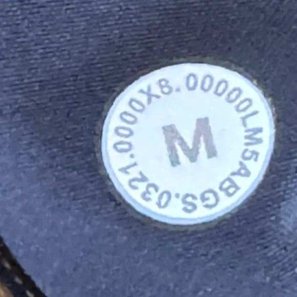 Lululemon textured tech pant - Picture 2 of 7